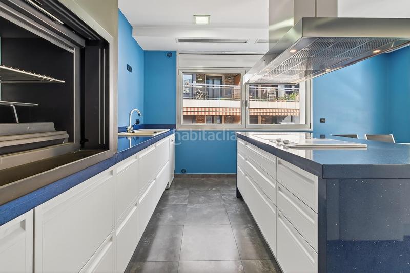 Foto 4e755f04-f32b-49b6-ab28-4d95b8ec16eb. Attique avec chauffage parking dans Els Vilars d´Engordany Escaldes-Engordany