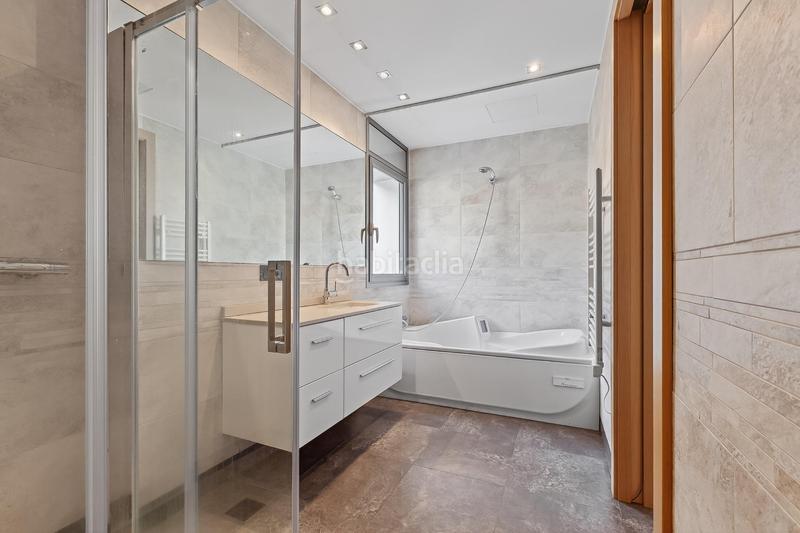 Foto 876d1d82-8deb-473d-ade6-0f8df5f6c5f0. Attique avec chauffage parking dans Els Vilars d´Engordany Escaldes-Engordany