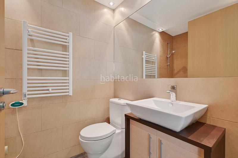 Foto 90300fb6-ebaf-4be7-a2c6-3fa9a5e14e35. Attique avec chauffage parking dans Els Vilars d´Engordany Escaldes-Engordany