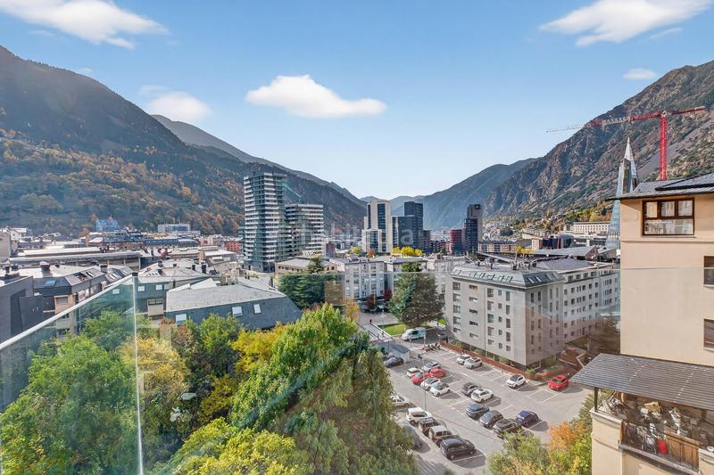 Foto 9cfc6c60-9bdd-451b-946b-3c1932b975a8. Attique avec chauffage parking dans Els Vilars d´Engordany Escaldes-Engordany