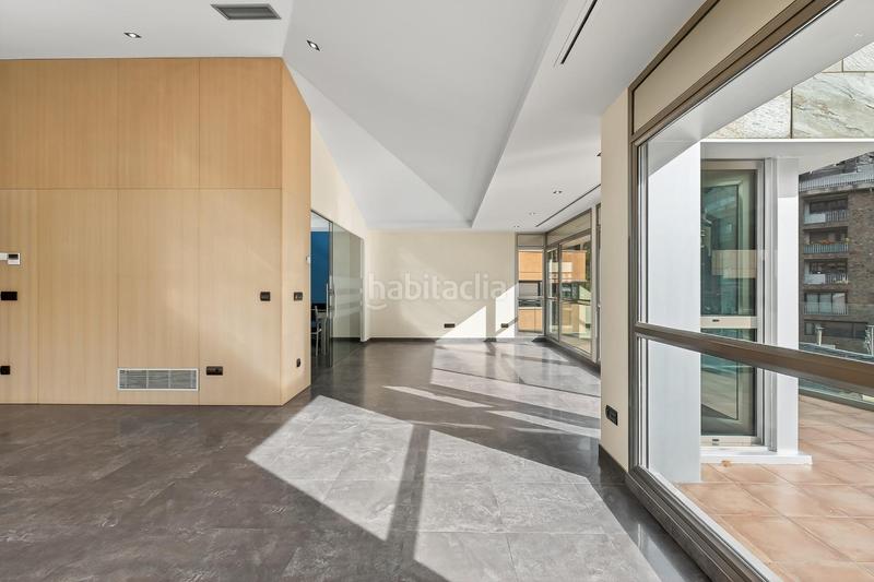 Foto a177f2a1-dde2-4226-800f-b3e5e95b0b97. Attique avec chauffage parking dans Els Vilars d´Engordany Escaldes-Engordany