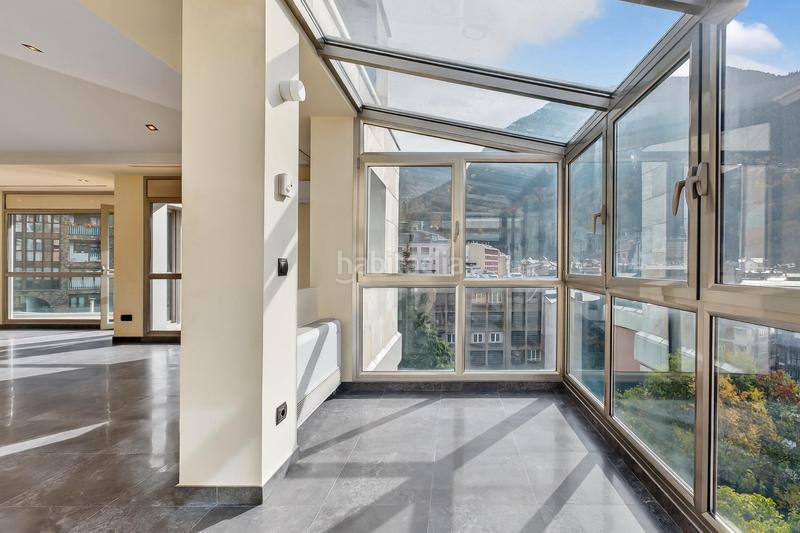 Foto c920d5e1-c2ca-477c-bc85-299db1bb9502. Attique avec chauffage parking dans Els Vilars d´Engordany Escaldes-Engordany