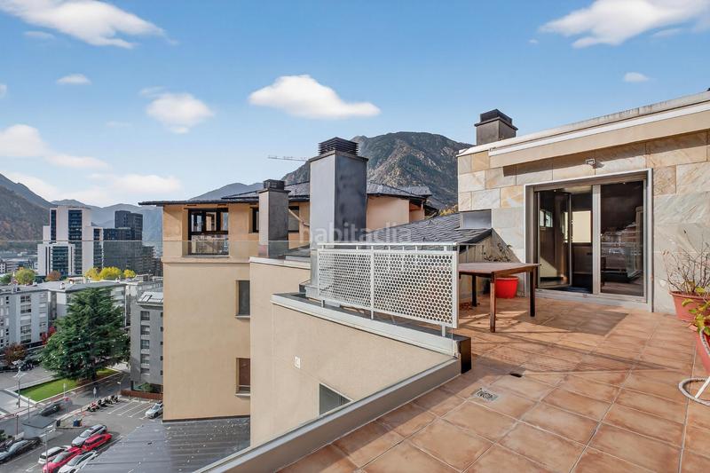 Foto db9de3ab-9292-4109-ab67-6c42891fae20. Attique avec chauffage parking dans Els Vilars d´Engordany Escaldes-Engordany