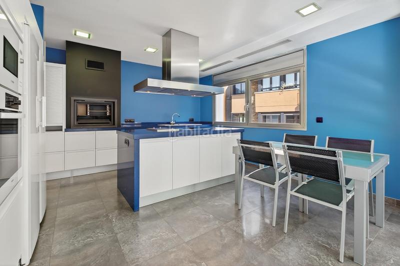 Foto dffb2c37-3c3d-45c4-ae94-f51ee952818f. Attique avec chauffage parking dans Els Vilars d´Engordany Escaldes-Engordany