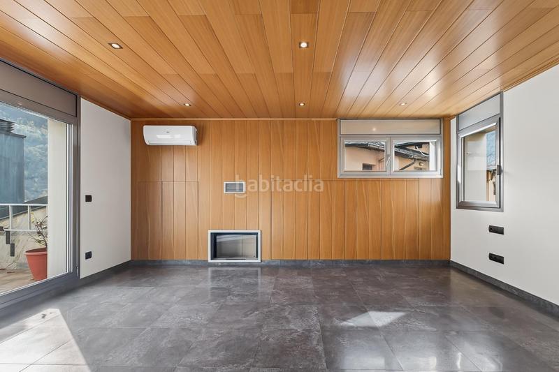 Foto e6f46dc3-0748-4277-853a-a77a6c8f8528. Attique avec chauffage parking dans Els Vilars d´Engordany Escaldes-Engordany