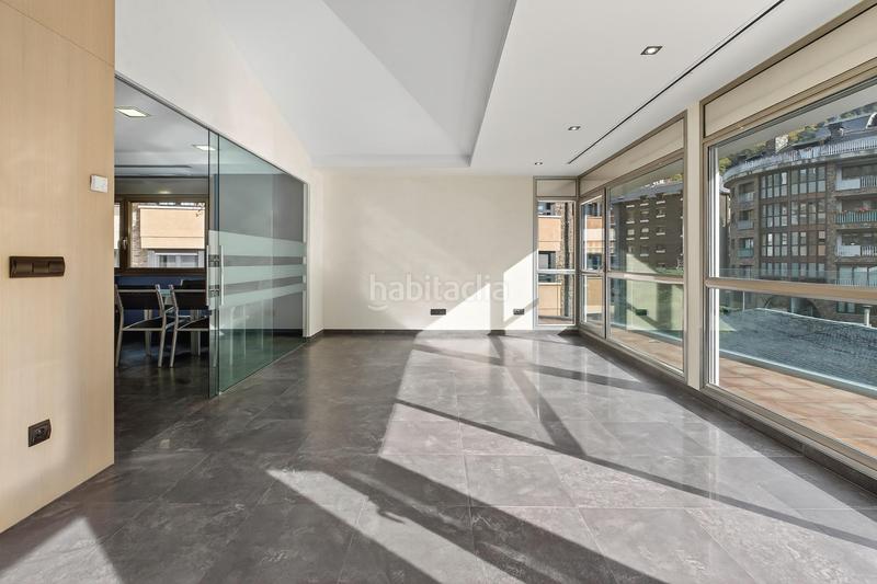 Foto fccdad48-7b3b-4668-9bbe-7ecc08c4f904. Attique avec chauffage parking dans Els Vilars d´Engordany Escaldes-Engordany