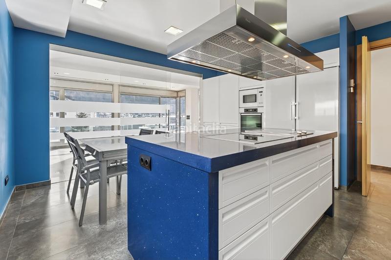 Foto fe915cdb-a0aa-4449-bc1d-91f593906281. Attique avec chauffage parking dans Els Vilars d´Engordany Escaldes-Engordany