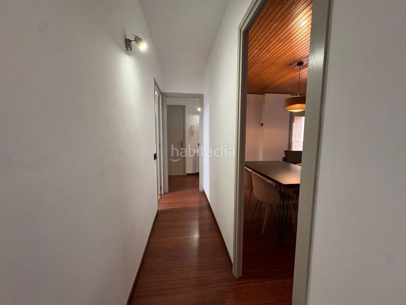 Foto 0a18a60c-418b-47fd-9591-c2bb2d2918f8. Apartament amb calefacció aparcament a Arinsal-Erts La Massana