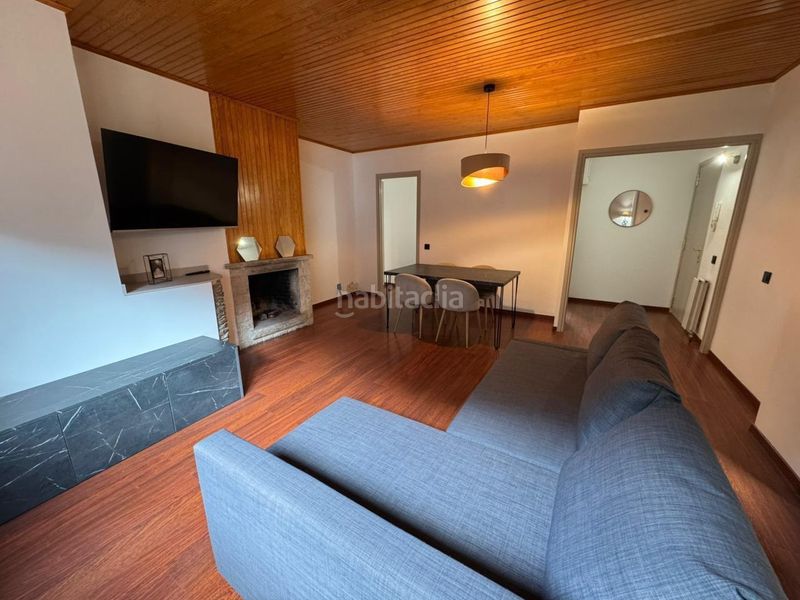Foto 26363e1f-9b9e-4618-85de-655abe657377. Apartament amb calefacció aparcament a Arinsal-Erts La Massana