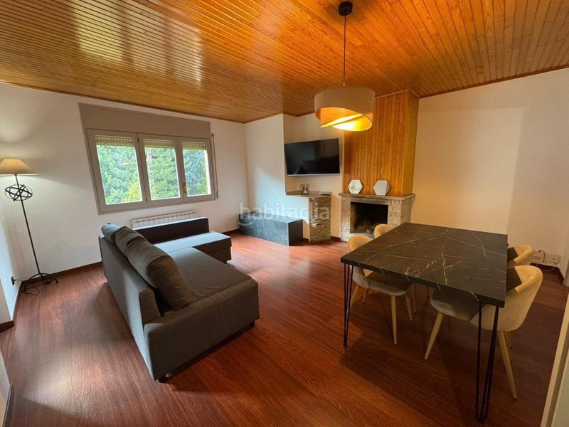 Foto 6ad1fcf6-ef37-4297-a5d9-2148172c77ab. Apartament amb calefacció aparcament a Arinsal-Erts La Massana