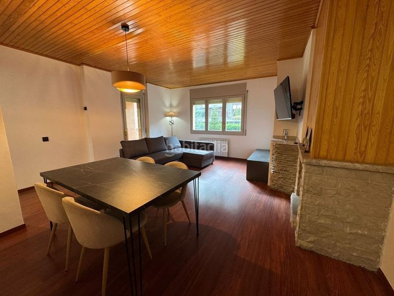 Foto 79b2898b-39f8-4233-992e-54ccabc1644b. Apartament amb calefacció aparcament a Arinsal-Erts La Massana