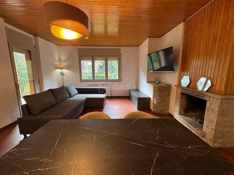 Foto 851053a5-4ec4-4224-b56b-777142765787. Apartament amb calefacció aparcament a Arinsal-Erts La Massana