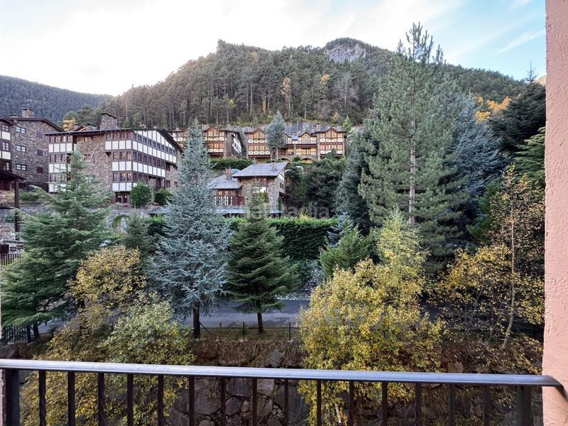 Foto 9218c50f-8781-4bf7-80ab-33f6e759ac96. Apartament amb calefacció aparcament a Arinsal-Erts La Massana