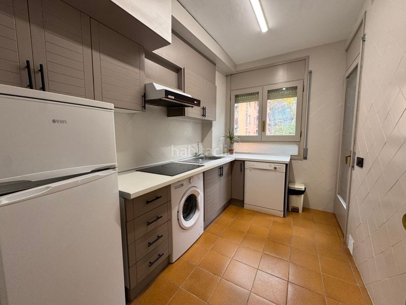 Foto d1bbec25-80b8-41d7-a626-a6c5113d0de2. Apartament amb calefacció aparcament a Arinsal-Erts La Massana