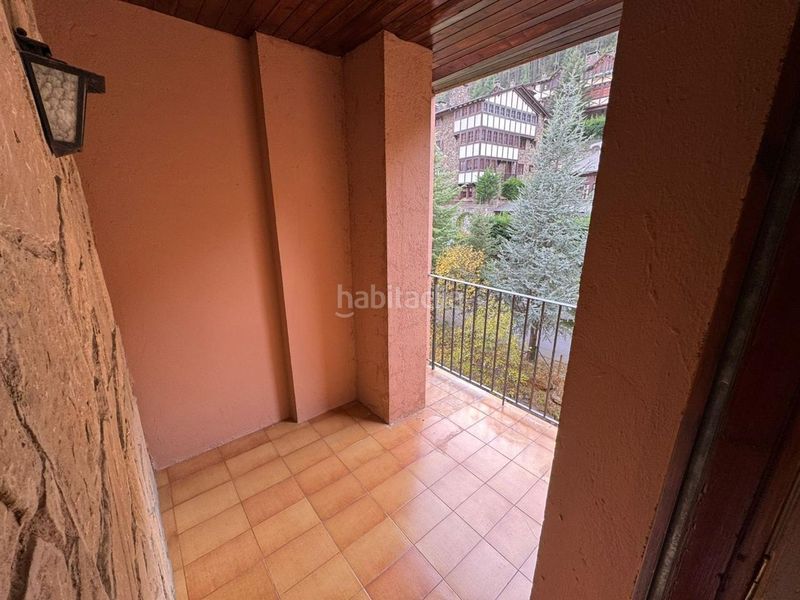 Foto de2f9aa3-284c-42e4-a222-190005aab77e. Apartament amb calefacció aparcament a Arinsal-Erts La Massana