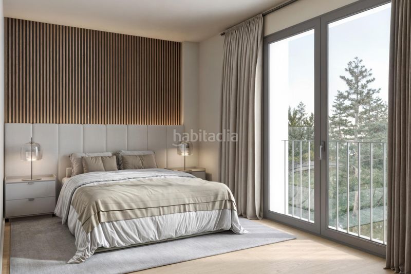 Foto caf1f80a-e3d9-4b14-bbf6-6ceebfe56ba4. Apartament amb calefacció aparcament a La Massana La Massana