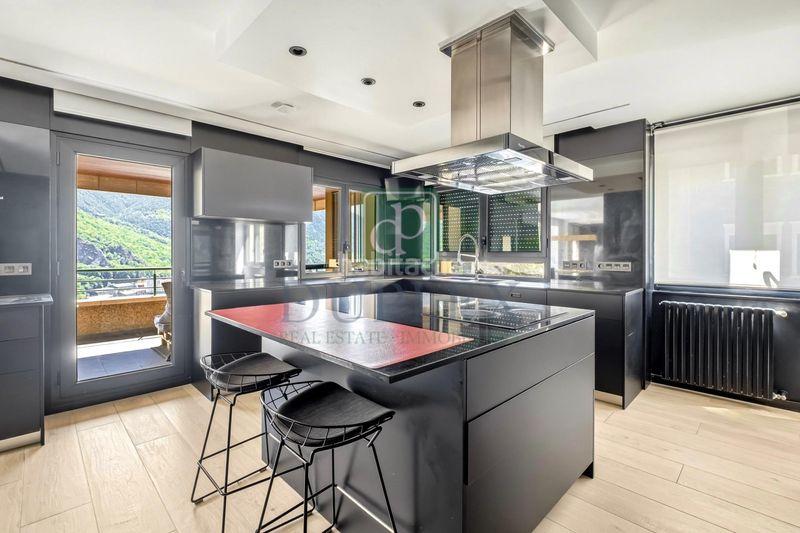 Foto 941bd9fd-c8e7-4a00-ade9-4ae98e3988aa. Apartament amb calefacció aparcament a Centro Andorra la Vella