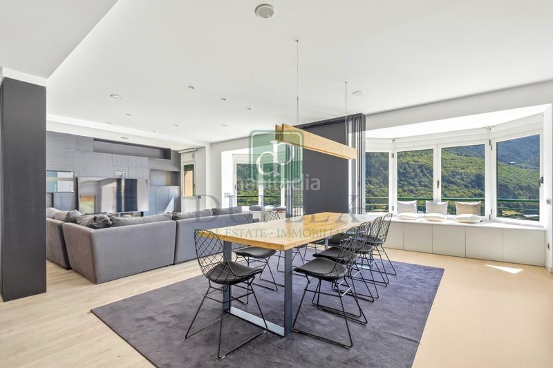 Foto 9a293779-f439-4d51-91a6-e8e507825994. Apartament amb calefacció aparcament a Centro Andorra la Vella