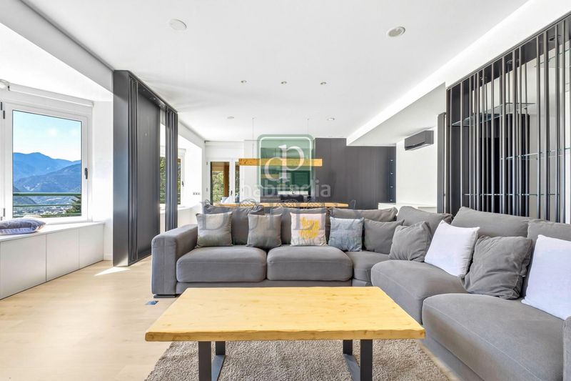 Foto bae93963-9cc1-4d2a-a361-a371a8fea59d. Apartament amb calefacció aparcament a Centro Andorra la Vella