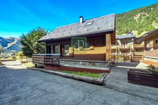 Chalet in Soldeu-Incles