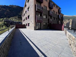 Apartament a Soldeu-Incles