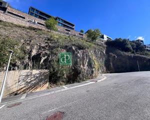 Terreny residencial a Escaldes-Engordany. Terreno en venta  vilars descaldesengordany