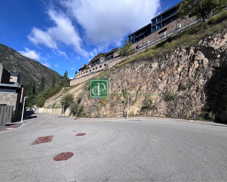 Foto c722b73f-6379-4aae-aa57-c4a5758d6806. Terreno residencial terreno en venta vilars descaldesengordany en Escaldes-Engordany
