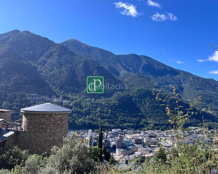 Foto ed013749-6b12-49fe-9276-92ccf048a156. Terreno residencial terreno en venta vilars descaldesengordany en Escaldes-Engordany