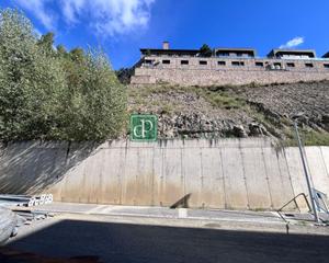 Terreny residencial a Escaldes-Engordany. Parcela els villars descaldes n18