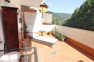 Appartement à La Massana. Apartamento en venta en escàs