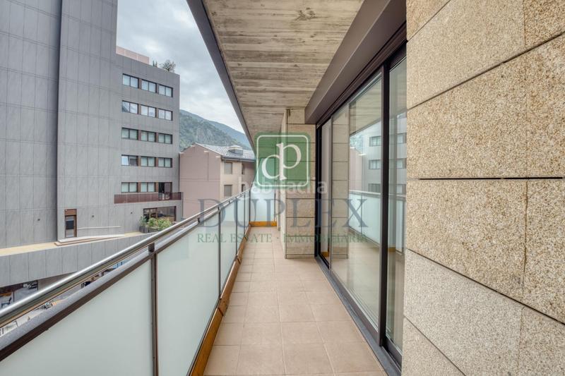 Foto 982e96e1-e5f2-4794-b4fd-1ee60b1cd8a5. Piccolo appartamento con riscaldamento parcheggio in Escaldes-Engordany