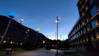 Local Comercial a Centro. Local de obra nueva en venta en el centro de andorra la vella