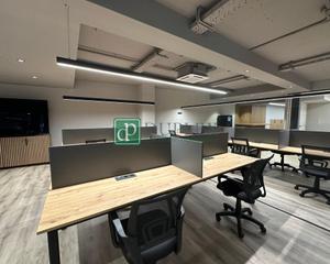 Lloguer Oficina a Escaldes-Engordany. Alquiler de oficina en el centro descaldesengordany