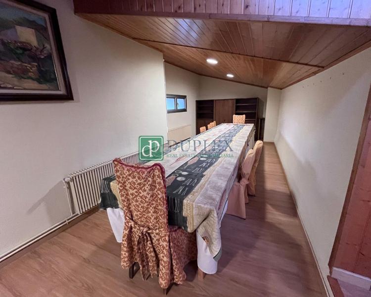Foto c159d5da-4554-405d-8303-14576c160400. Xalet amb calefacció aparcament a Encamp Encamp