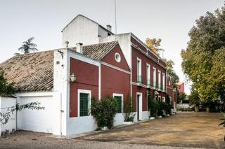 Xalet a Almodóvar del Río. Espectacular finca en centro de almodovar del rio, cordoba