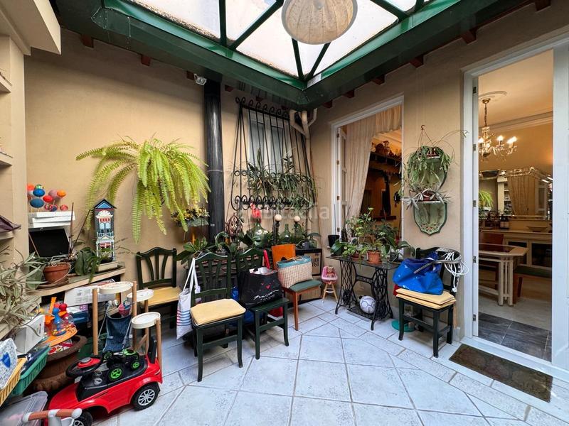 Foto 28f82a5f-f7b3-4eb3-acd1-602fd8ea0c2f. Piso señorial piso en plaza constitucion, almuñecar, granada en Almuñécar