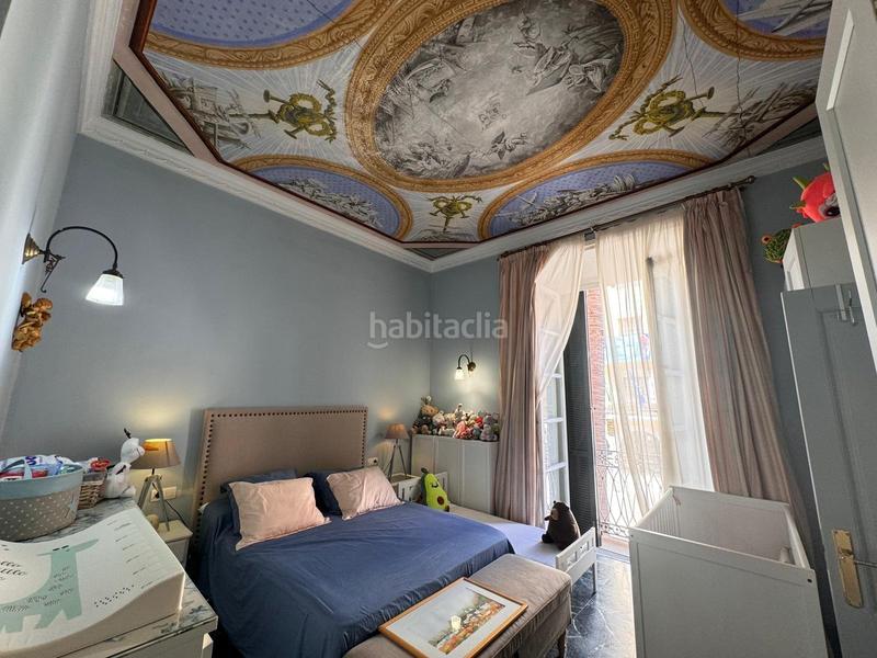 Foto 6881f5cb-384a-422f-8b0f-50653ae36202. Piso señorial piso en plaza constitucion, almuñecar, granada en Almuñécar