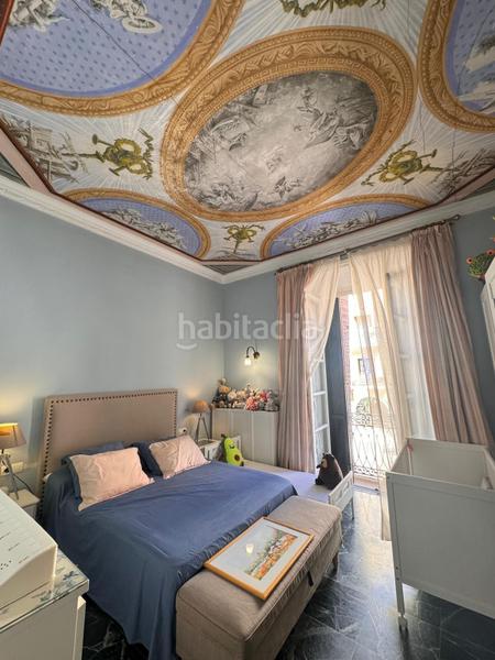 Foto 6d39d71d-064c-4ea1-9cf6-e1138776be2b. Piso señorial piso en plaza constitucion, almuñecar, granada en Almuñécar