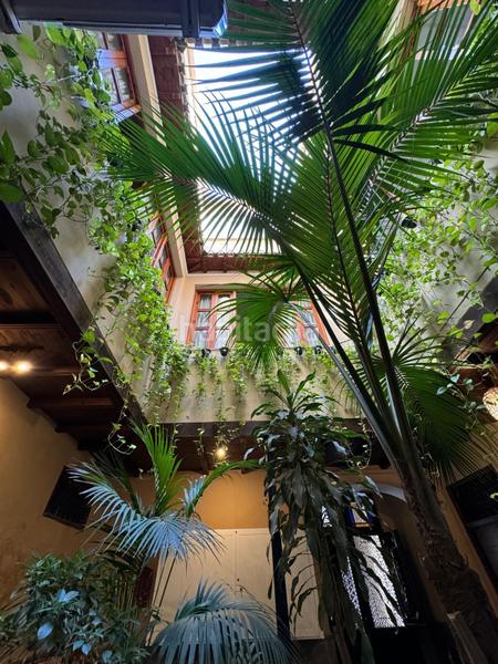 Foto 9b03731d-559e-4083-b82a-1b062d8cfd57. Piso señorial piso en plaza constitucion, almuñecar, granada en Almuñécar