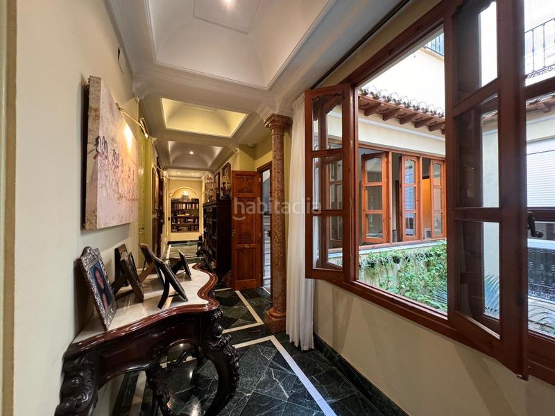 Foto c6045a52-0e47-4b13-8c7f-06276ab48099. Piso señorial piso en plaza constitucion, almuñecar, granada en Almuñécar