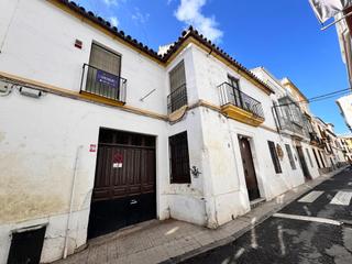 Maison  Calle calle de jesús y maría, 3. Casa con encanto en el corazón de córdoba. una joya con múltiple