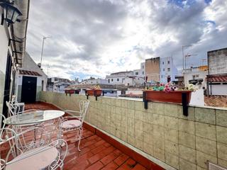 Àtic a Centro. Atico con cochera opcional en el corazon de cordoba , te vas a e