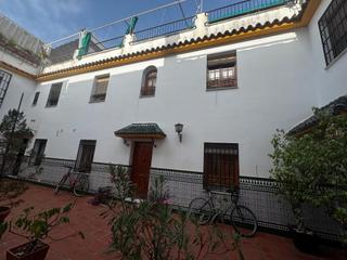 Haus in Casco Histórico  - Ribera - San Basilio. Casa adosada con cochera opcional, cordoba capital