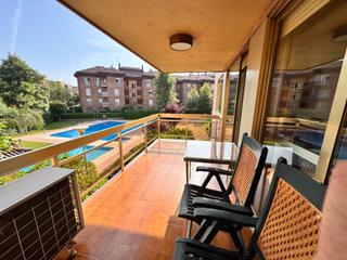 Pis en Tablero Bajo - Arruzafilla. Piso de lujo en zona camping, cordoba capital