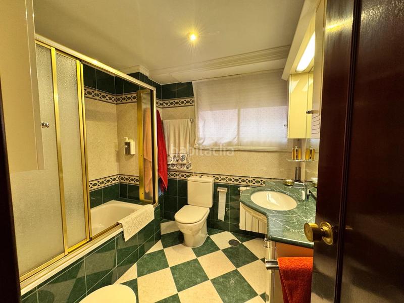 Foto bd20a8f9-9302-4e50-8759-03ecd4aa6856. Piso  de lujo en zona camping, cordoba capital en Córdoba