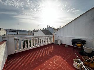 Casa adossada a Sagunto - Edisol. Casa en calle villaharta, zumbacon, cordoba capital