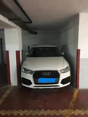 Lloguer Aparcament cotxe a Centro. Cochera en alquiler, plaza san juan, cordoba capital