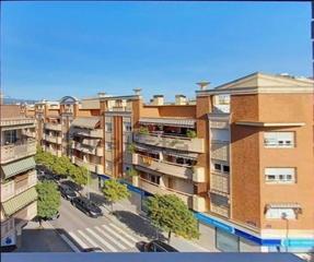 Pis a Santa Rosa - Valdeolleros. Piso en el vial con cochera y trastero, cordoba capital