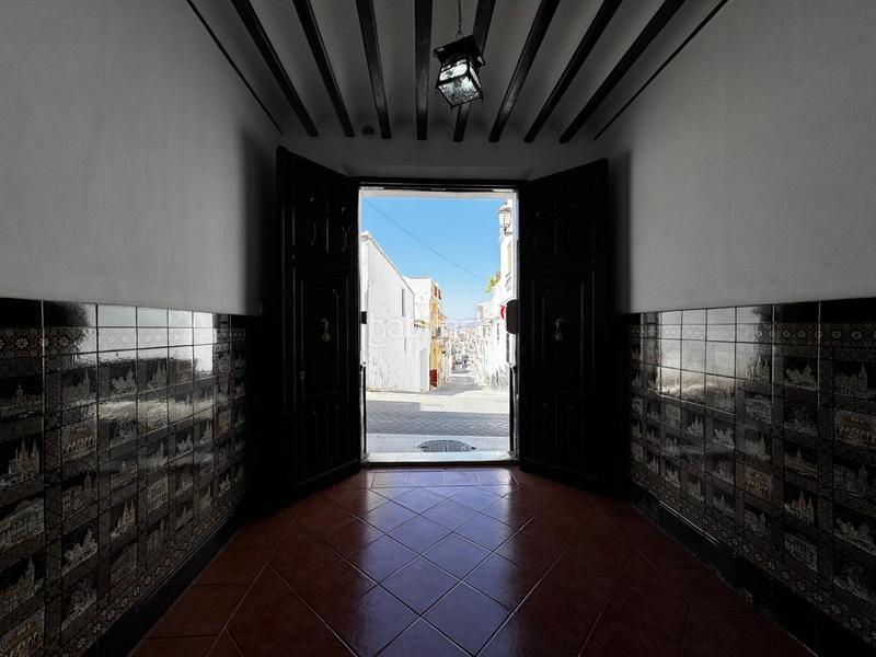 Foto 139cb5ff-6f1a-4fa2-9b86-8a4151fc3140. Casa amb calefacció aparcament piscina a Centro Alhaurín el Grande