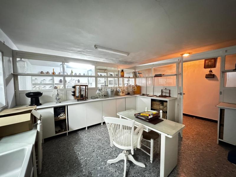 Foto 1916d4cc-8b2d-4742-93a6-2326fc4b432a. Casa amb calefacció aparcament piscina a Centro Alhaurín el Grande